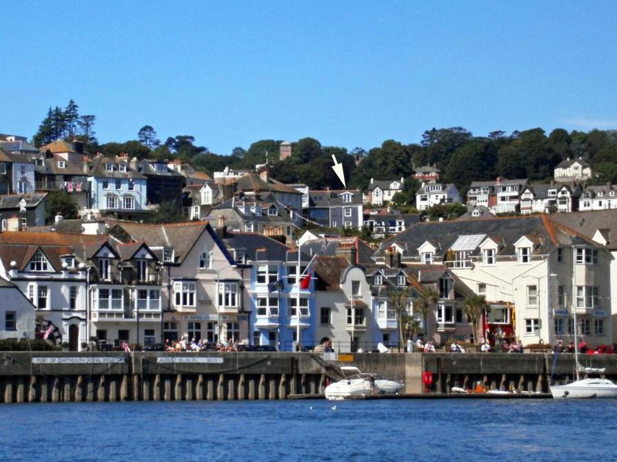 Onedin House Villa Dartmouth Exterior photo