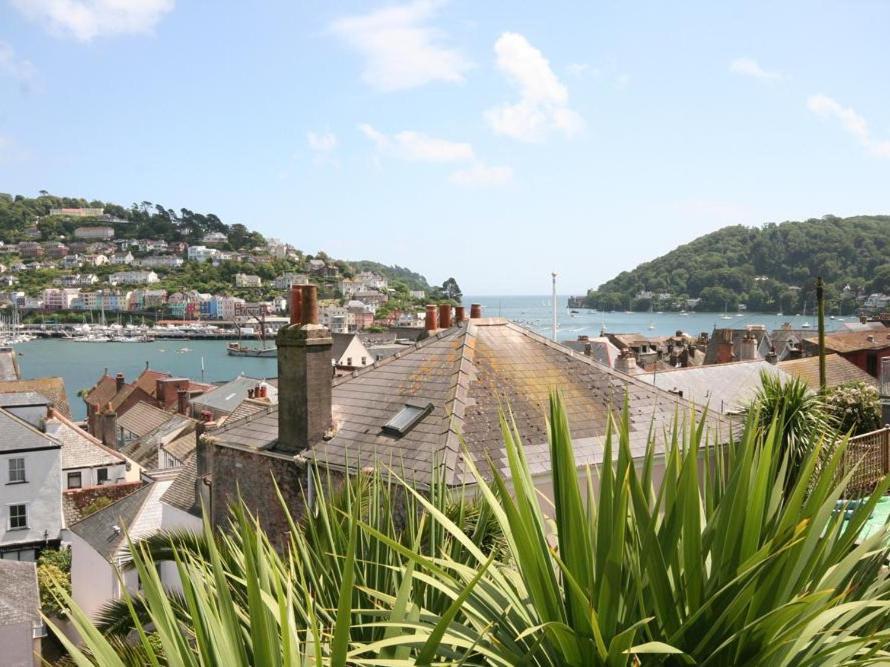 Onedin House Villa Dartmouth Exterior photo